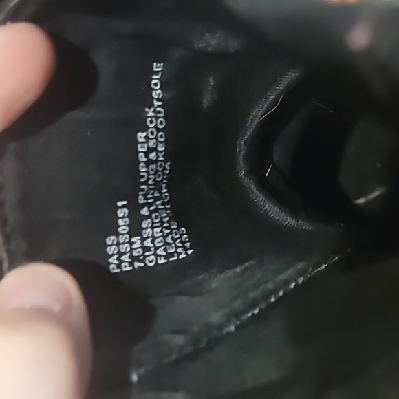 Steve madden boots - Picture 2 of 3